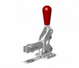 2002-U Destaco Vertical Handle Hold Down Clamp